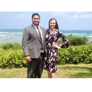 Meet your Posher, Danielle